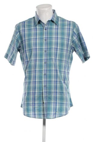 Ανδρικό πουκάμισο Centerline, Μέγεθος L, Χρώμα Μπλέ, Τιμή 7,18 €