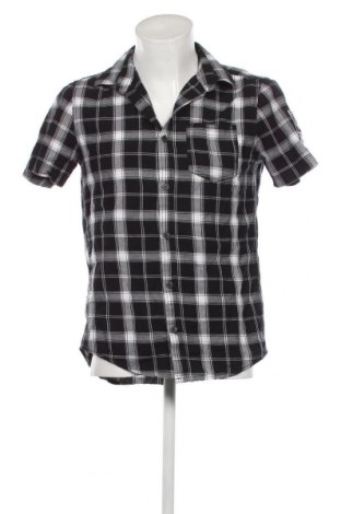 Ανδρικό πουκάμισο Chapter, Μέγεθος S, Χρώμα Πολύχρωμο, Τιμή 7,53 €