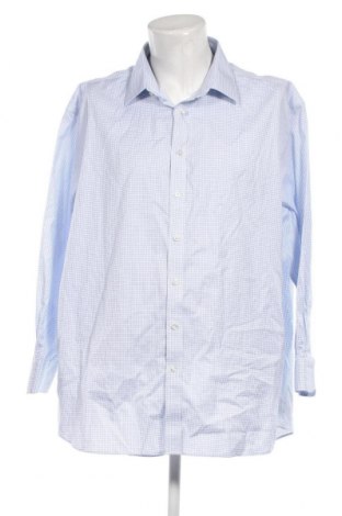 Мъжка риза Charles Tyrwhitt, Размер L, Цвят Син, Цена 26,52 лв.
