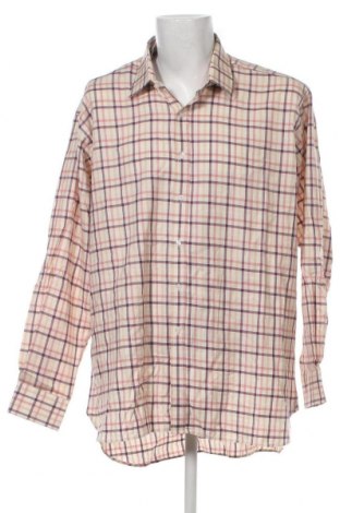 Ανδρικό πουκάμισο Charles Tyrwhitt, Μέγεθος XXL, Χρώμα Πολύχρωμο, Τιμή 3,38 €