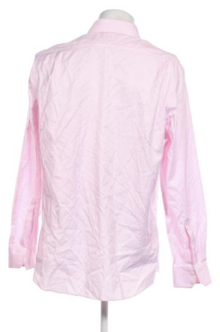 Ανδρικό πουκάμισο Charles Tyrwhitt, Μέγεθος XL, Χρώμα Ρόζ , Τιμή 24,12 €