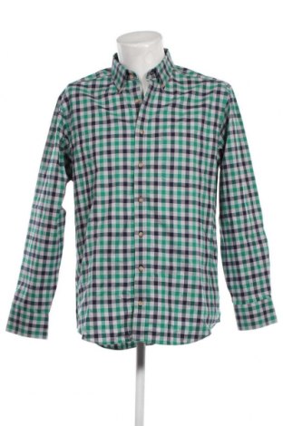 Ανδρικό πουκάμισο Charles Tyrwhitt, Μέγεθος L, Χρώμα Πολύχρωμο, Τιμή 20,26 €
