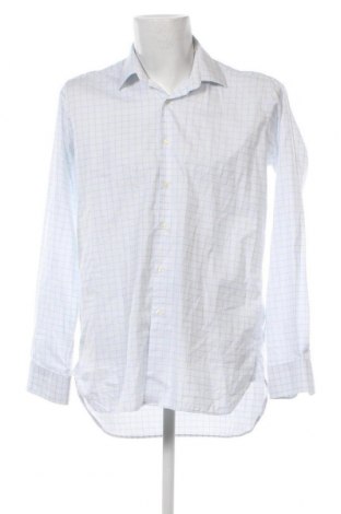 Ανδρικό πουκάμισο Charles Tyrwhitt, Μέγεθος L, Χρώμα Λευκό, Τιμή 24,12 €