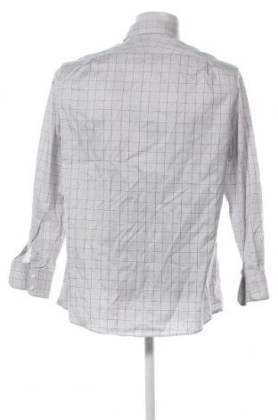 Мъжка риза Charles Tyrwhitt, Размер L, Цвят Сив, Цена 36,66 лв.