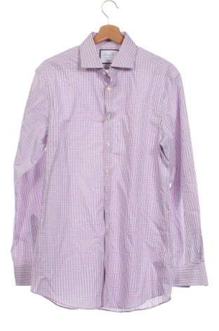 Ανδρικό πουκάμισο Charles Tyrwhitt, Μέγεθος L, Χρώμα Πολύχρωμο, Τιμή 13,75 €