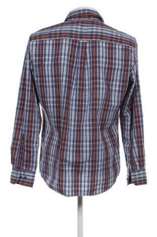 Ανδρικό πουκάμισο Charles Vogele, Μέγεθος L, Χρώμα Πολύχρωμο, Τιμή 4,13 €