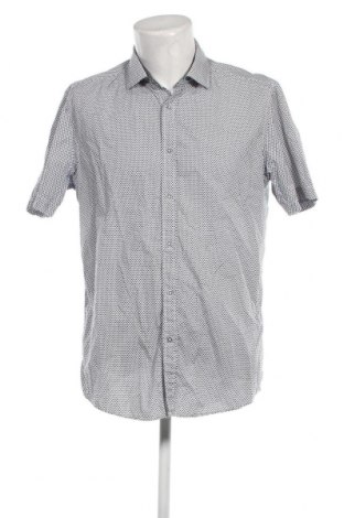 Мъжка риза Charles Vogele, Размер L, Цвят Многоцветен, Цена 11,60 лв.