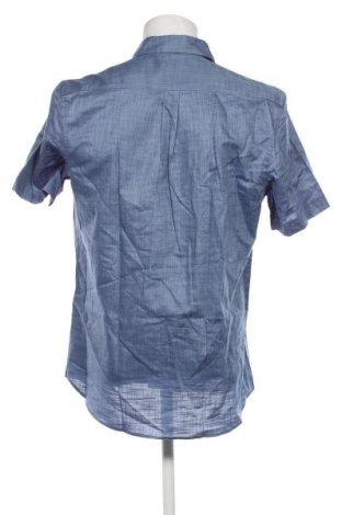 Мъжка риза Charles Vogele, Размер L, Цвят Син, Цена 29,00 лв.