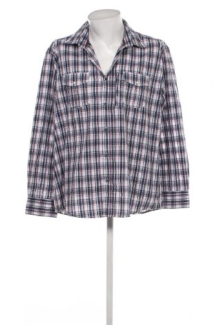 Ανδρικό πουκάμισο Charles Vogele, Μέγεθος 3XL, Χρώμα Πολύχρωμο, Τιμή 14,71 €