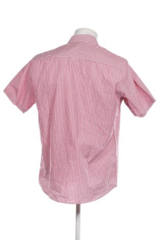 Мъжка риза Charles Vogele, Размер L, Цвят Многоцветен, Цена 11,60 лв.
