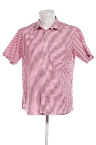 Мъжка риза Charles Vogele, Размер L, Цвят Многоцветен, Цена 12,18 лв.