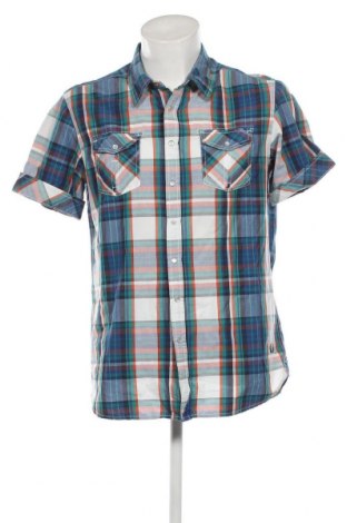 Pánská košile  Charles Vogele, Velikost XL, Barva Vícebarevné, Cena  185,00 Kč