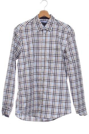 Pánská košile  Christian Berg, Velikost S, Barva Vícebarevné, Cena  100,00 Kč