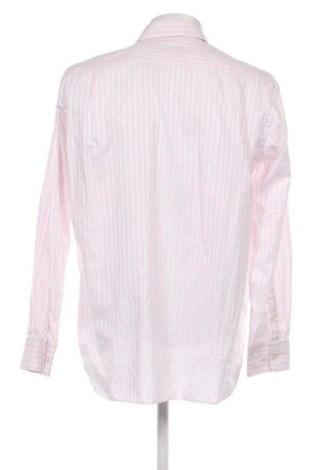 Herrenhemd Christian Berg, Größe XL, Farbe Weiß, Preis 20,46 €