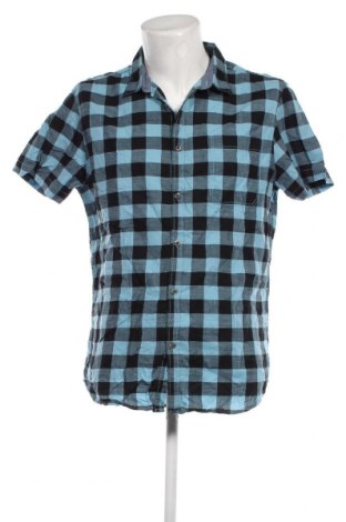 Pánská košile  Clockhouse, Velikost XXL, Barva Modrá, Cena  462,00 Kč
