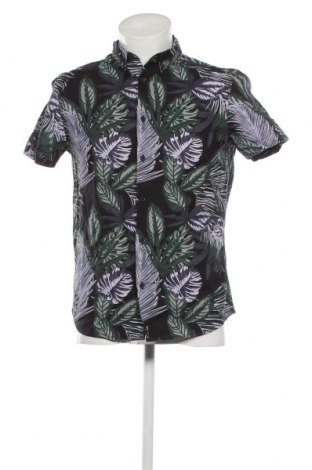 Ανδρικό πουκάμισο Clockhouse, Μέγεθος S, Χρώμα Πολύχρωμο, Τιμή 9,33 €