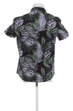 Ανδρικό πουκάμισο Clockhouse, Μέγεθος S, Χρώμα Πολύχρωμο, Τιμή 17,94 €