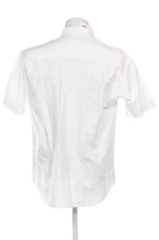 Мъжка риза Cm, Размер XL, Цвят Бял, Цена 21,00 лв.