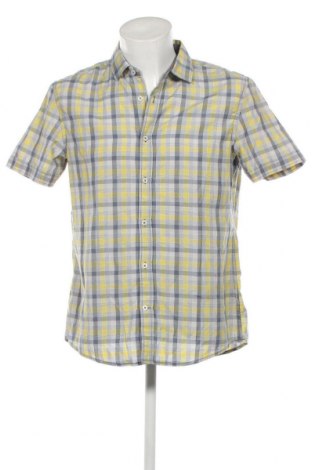 Мъжка риза Cool Code, Размер L, Цвят Многоцветен, Цена 12,18 лв.