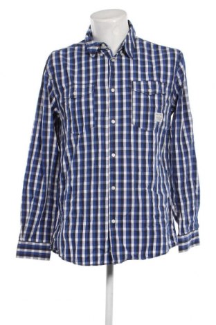 Ανδρικό πουκάμισο Core By Jack & Jones, Μέγεθος XL, Χρώμα Πολύχρωμο, Τιμή 5,94 €
