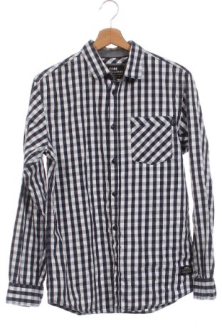 Мъжка риза Core By Jack & Jones, Размер M, Цвят Многоцветен, Цена 5,28 лв.