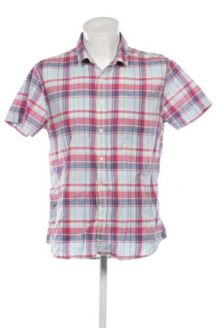 Ανδρικό πουκάμισο Cubus, Μέγεθος XL, Χρώμα Πολύχρωμο, Τιμή 7,18 €