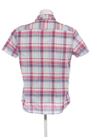 Мъжка риза Cubus, Размер XL, Цвят Многоцветен, Цена 11,60 лв.