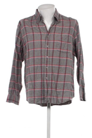 Мъжка риза Daniel Hechter, Размер XL, Цвят Многоцветен, Цена 13,69 лв.