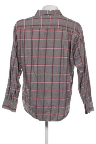 Мъжка риза Daniel Hechter, Размер XL, Цвят Многоцветен, Цена 13,69 лв.
