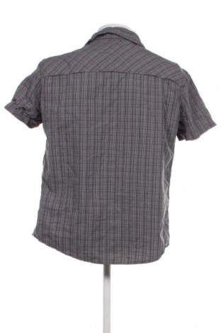 Ανδρικό πουκάμισο Decathlon, Μέγεθος XL, Χρώμα Πολύχρωμο, Τιμή 17,94 €