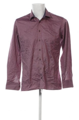 Мъжка риза Digel, Размер M, Цвят Лилав, Цена 6,72 лв.
