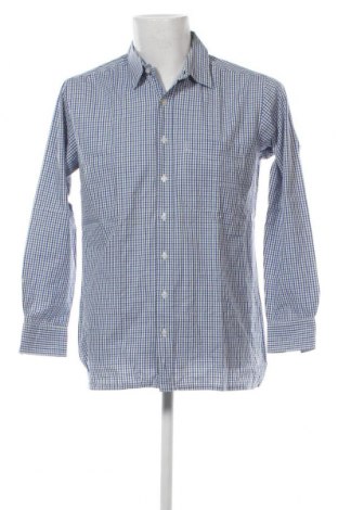 Ανδρικό πουκάμισο Dornbusch, Μέγεθος M, Χρώμα Πολύχρωμο, Τιμή 3,41 €