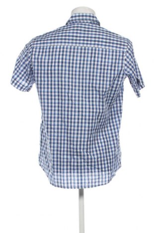 Мъжка риза Dressmann, Размер M, Цвят Многоцветен, Цена 9,60 лв.