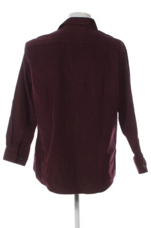 Pánska košeľa  Dunmore, Veľkosť XL, Farba Červená, Cena  16,44 €