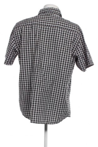 Ανδρικό πουκάμισο Eagle, Μέγεθος XL, Χρώμα Γκρί, Τιμή 7,18 €