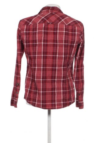 Ανδρικό πουκάμισο Edc By Esprit, Μέγεθος M, Χρώμα Πολύχρωμο, Τιμή 14,85 €