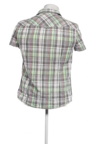 Ανδρικό πουκάμισο Edc By Esprit, Μέγεθος M, Χρώμα Πολύχρωμο, Τιμή 5,94 €