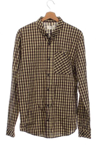 Ανδρικό πουκάμισο Eleven Paris, Μέγεθος M, Χρώμα Πολύχρωμο, Τιμή 11,60 €
