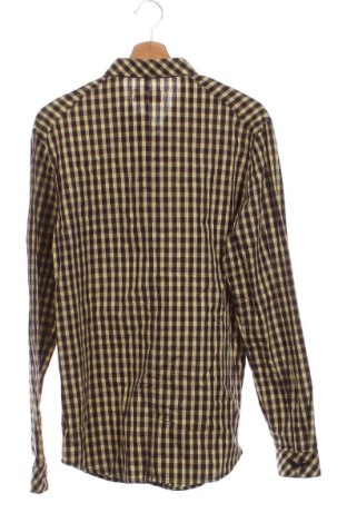 Ανδρικό πουκάμισο Eleven Paris, Μέγεθος M, Χρώμα Πολύχρωμο, Τιμή 15,46 €