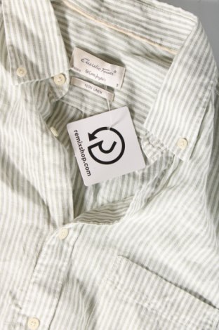 Herrenhemd Emidio Tucci, Größe M, Farbe Mehrfarbig, Preis 20,18 €