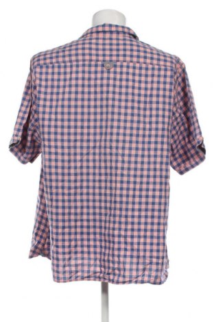 Herrenhemd Engbers, Größe 3XL, Farbe Mehrfarbig, Preis 23,66 €