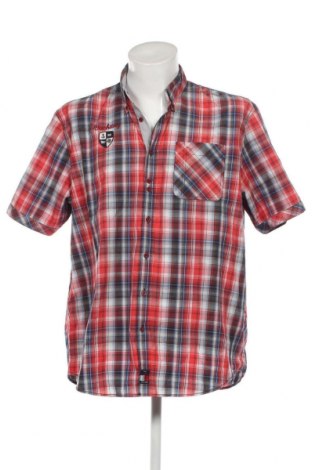 Мъжка риза Engbers, Размер XXL, Цвят Многоцветен, Цена 20,06 лв.