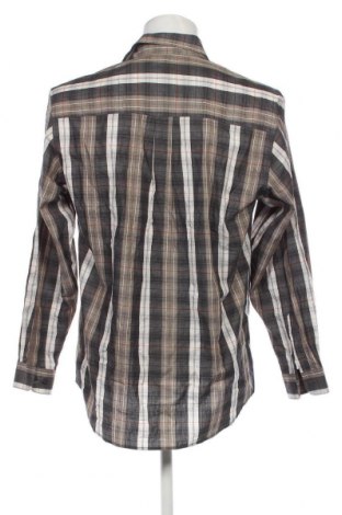 Ανδρικό πουκάμισο Engbers, Μέγεθος M, Χρώμα Πολύχρωμο, Τιμή 7,96 €