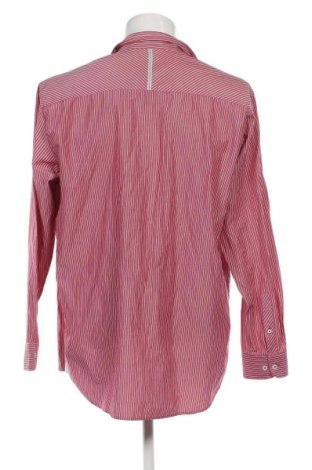 Pánska košeľa  Engbers, Veľkosť XL, Farba Červená, Cena  3,10 €