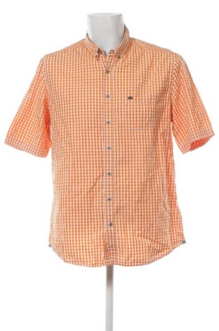 Мъжка риза Engbers, Размер XL, Цвят Многоцветен, Цена 27,88 лв.