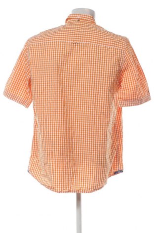 Мъжка риза Engbers, Размер XL, Цвят Многоцветен, Цена 34,00 лв.