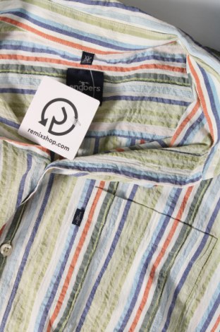 Ανδρικό πουκάμισο Engbers, Μέγεθος XL, Χρώμα Πολύχρωμο, Τιμή 21,03 €