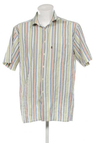 Herrenhemd Engbers, Größe XL, Farbe Mehrfarbig, Preis € 23,66