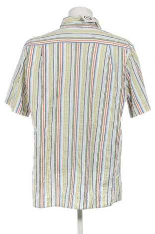 Ανδρικό πουκάμισο Engbers, Μέγεθος XL, Χρώμα Πολύχρωμο, Τιμή 6,31 €