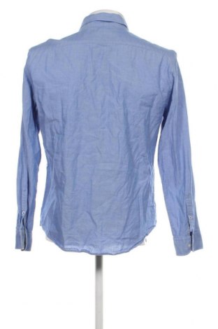 Herrenhemd Esprit, Größe L, Farbe Blau, Preis € 16,70